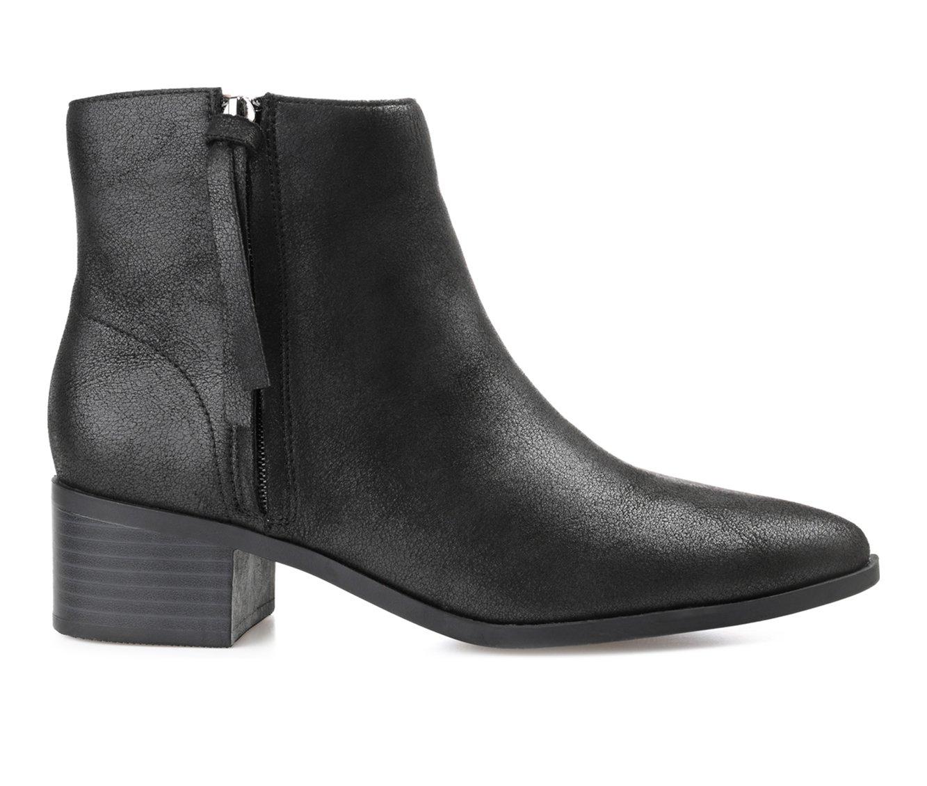 Women's Journee Collection Sadiya Booties