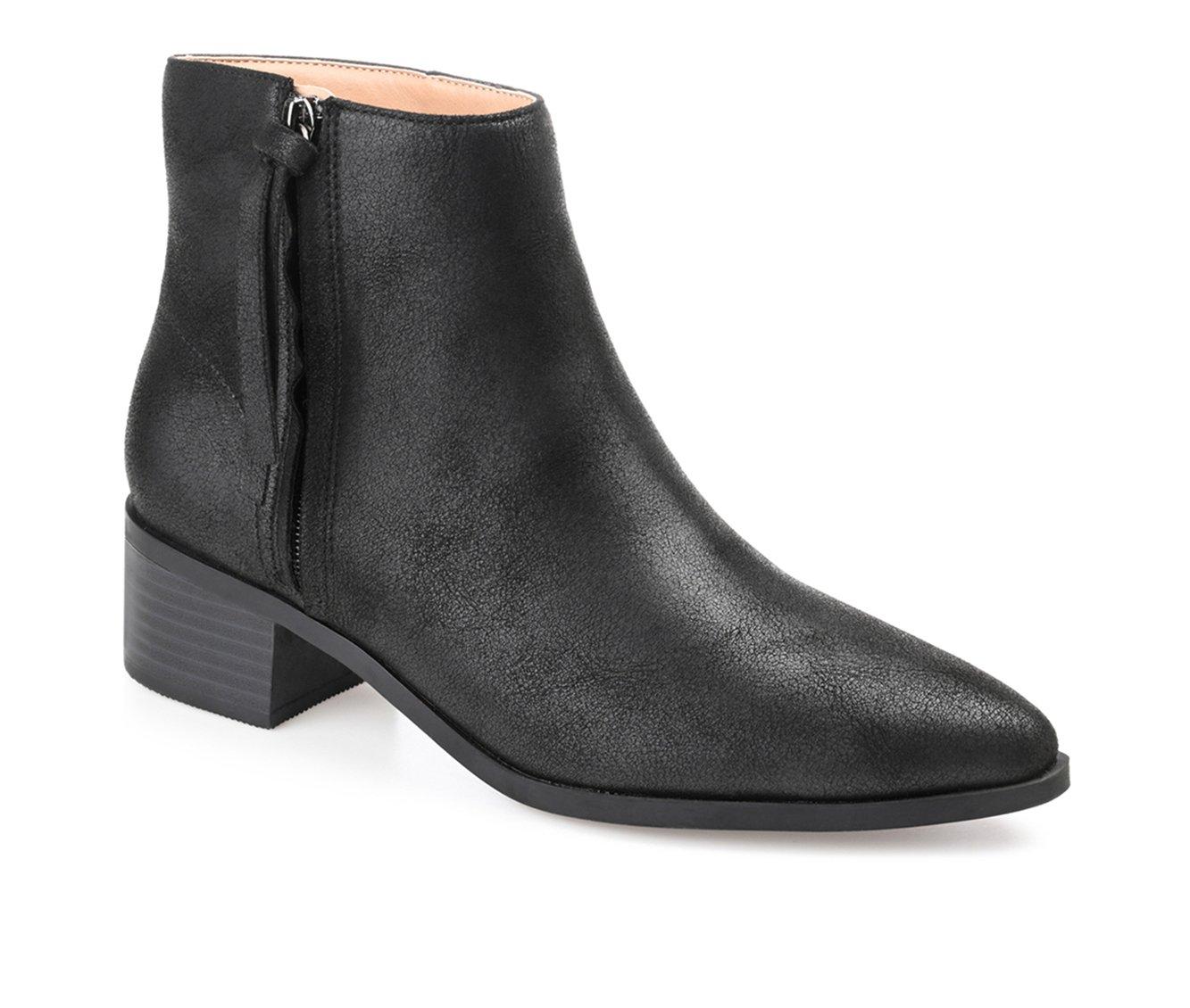 Shoe carnival sale womens booties