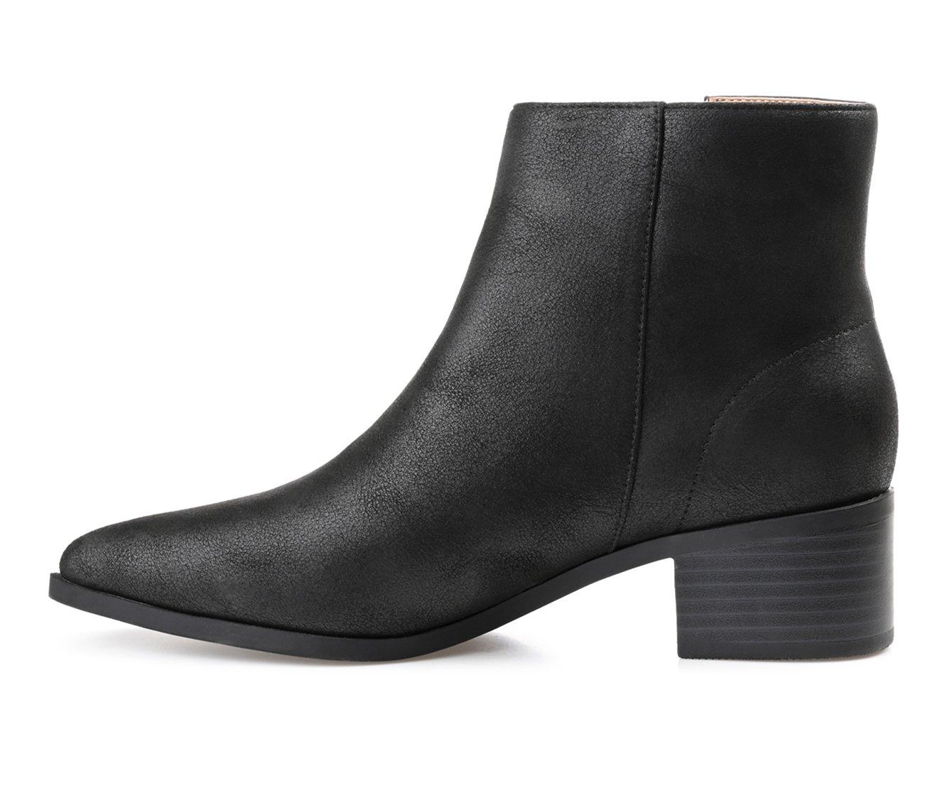 Women's Journee Collection Sadiya Booties