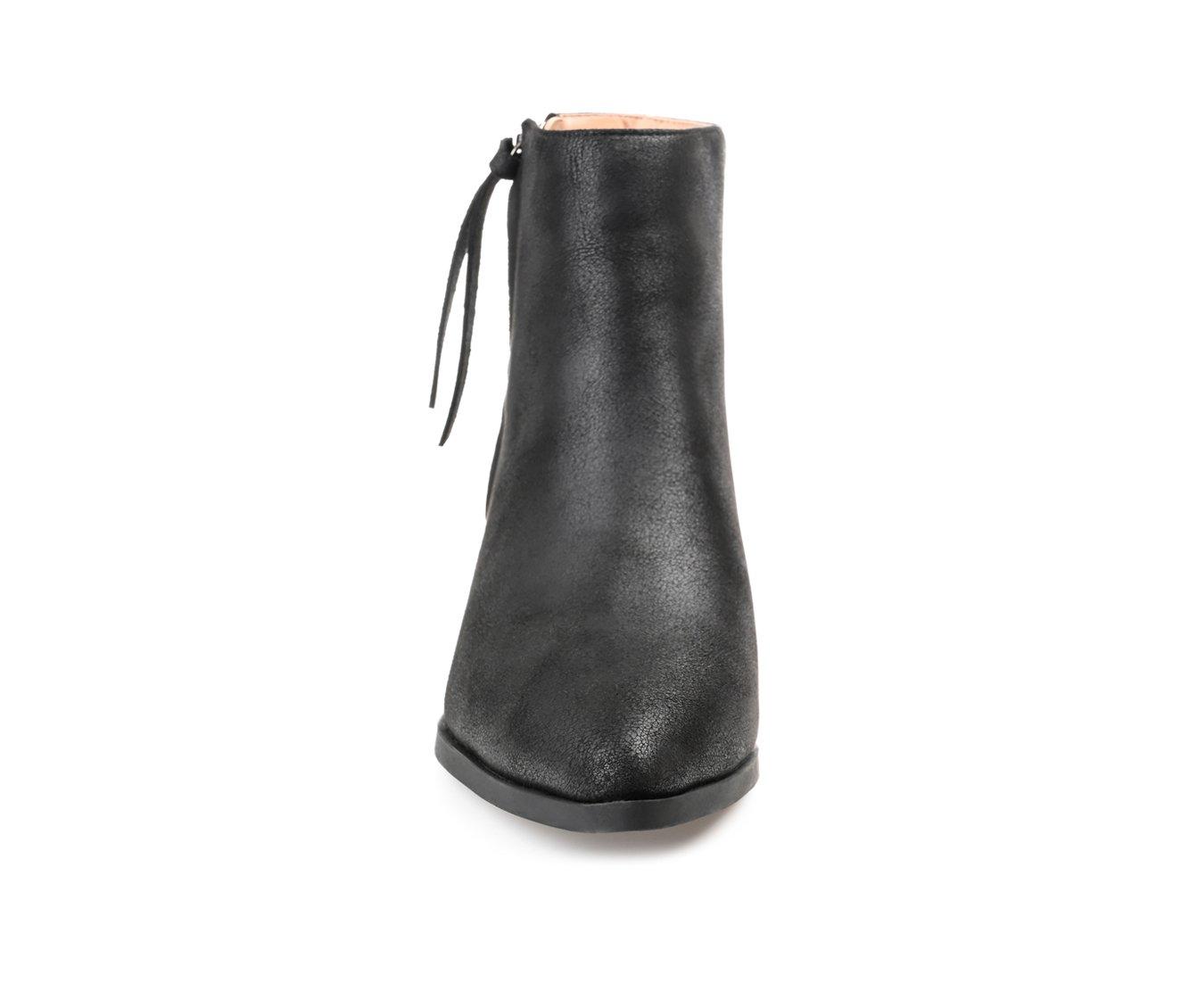 Women's Journee Collection Sadiya Booties