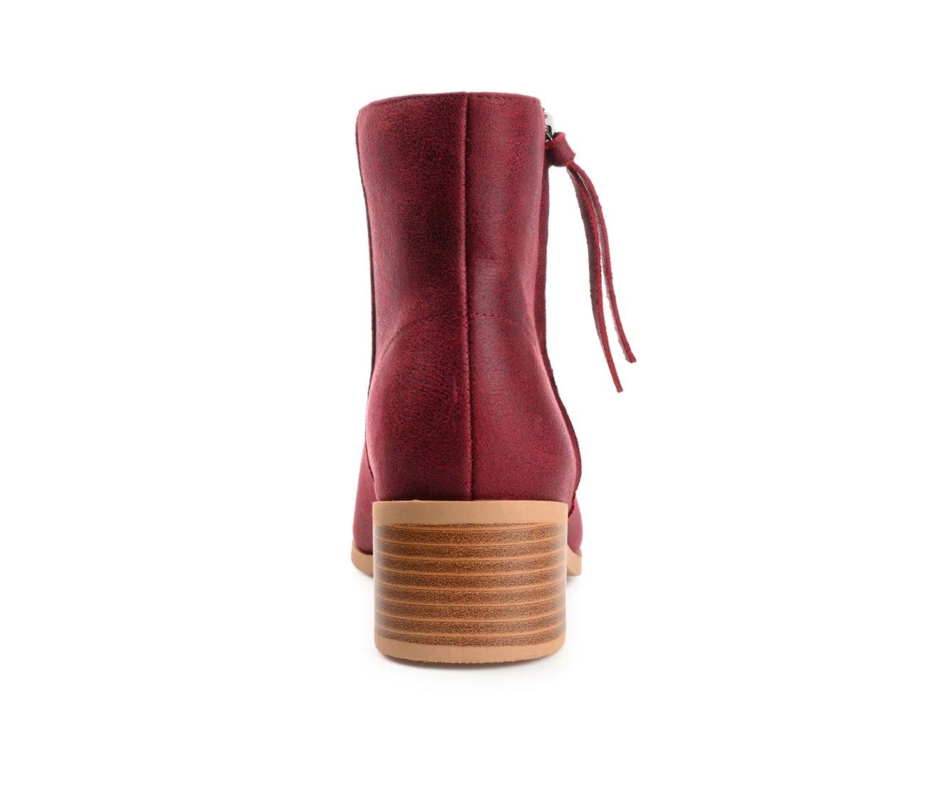 Women's Journee Collection Sadiya Booties