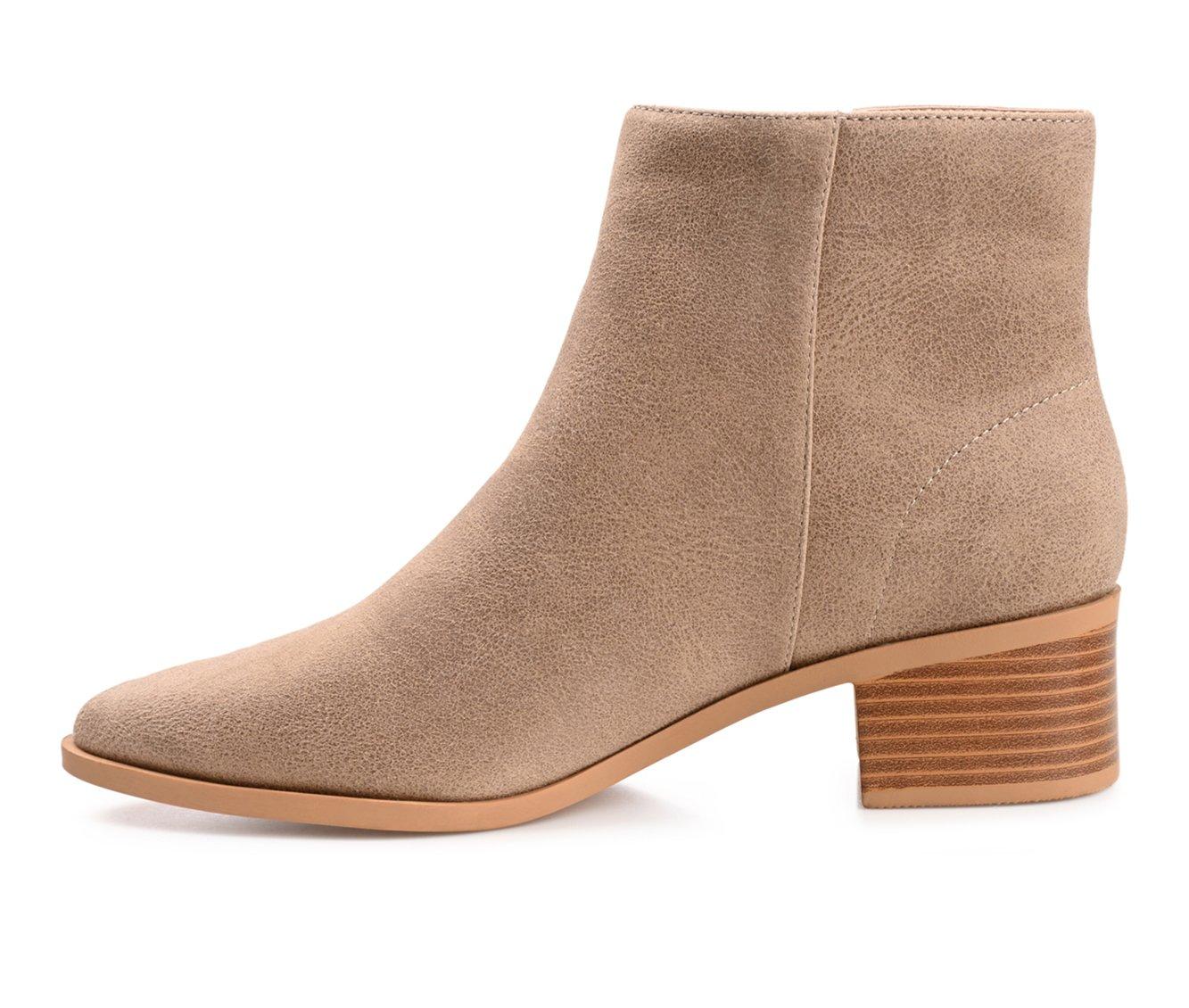 Women's Journee Collection Sadiya Booties