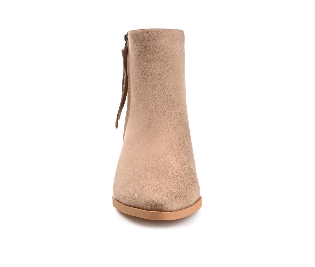 Women's Journee Collection Sadiya Booties