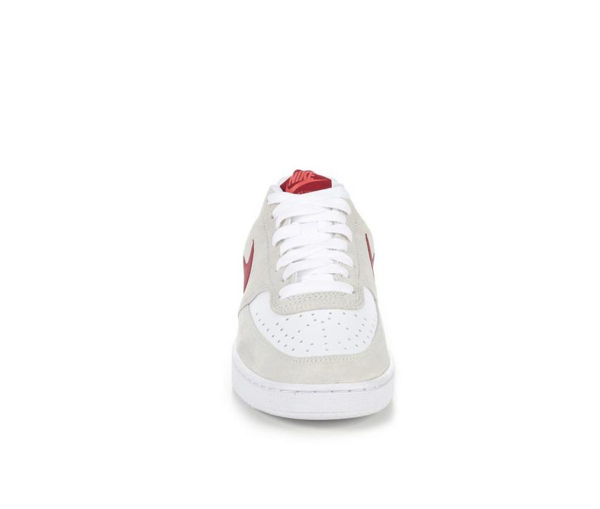 Women's Nike Court Vision Low Valentine's Day Sneakers