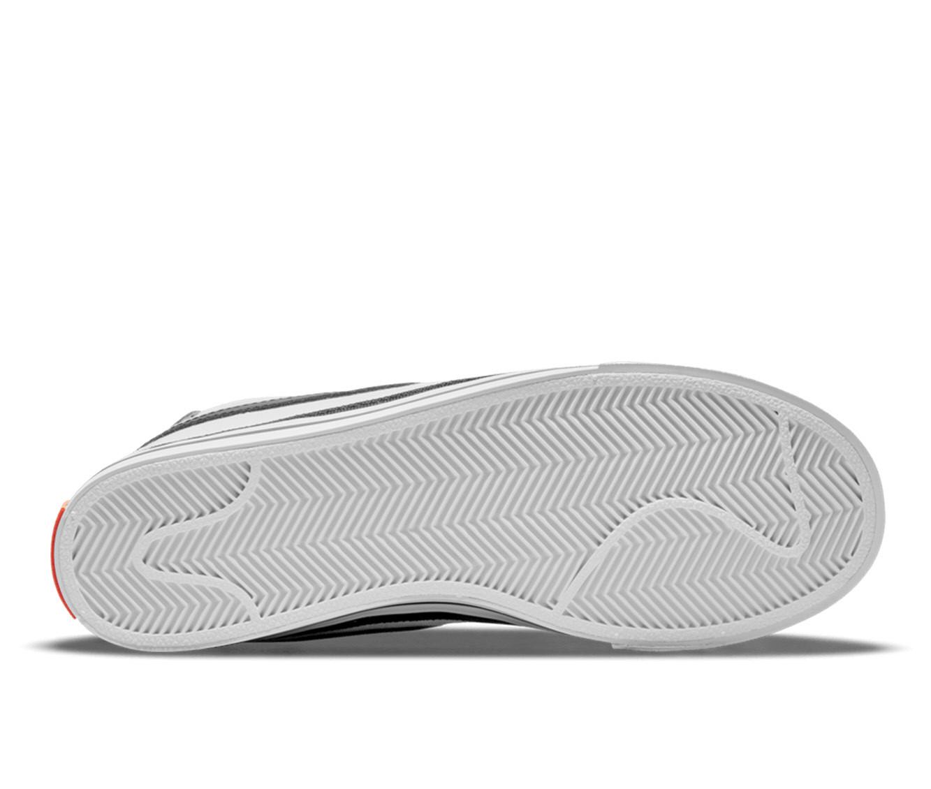 Nike Court Legacy Canvas Women's Shoes