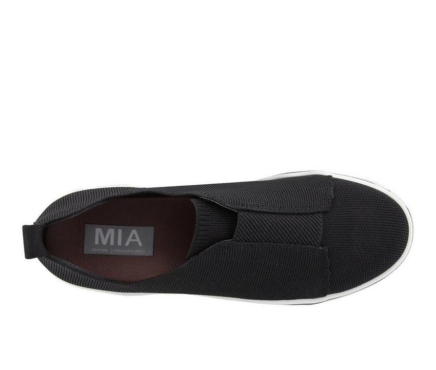Women's MIA Greyson Slip-On Sneakers