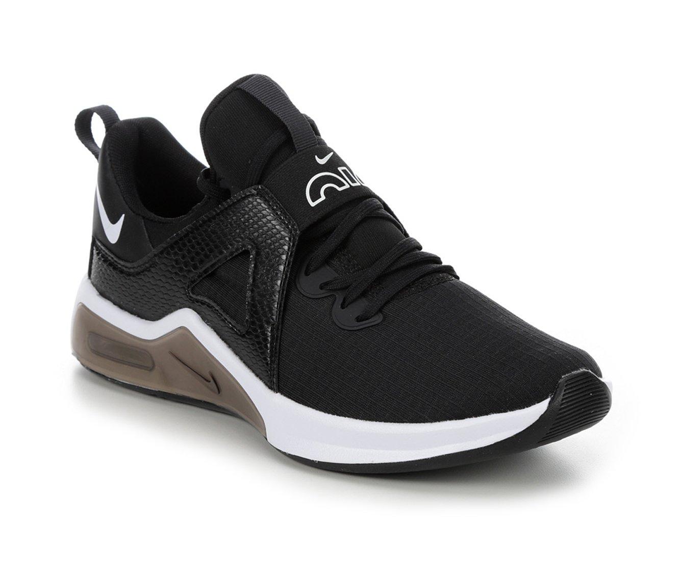 Nike Air Max Bella TR 5 Premium Women's Training Shoes.