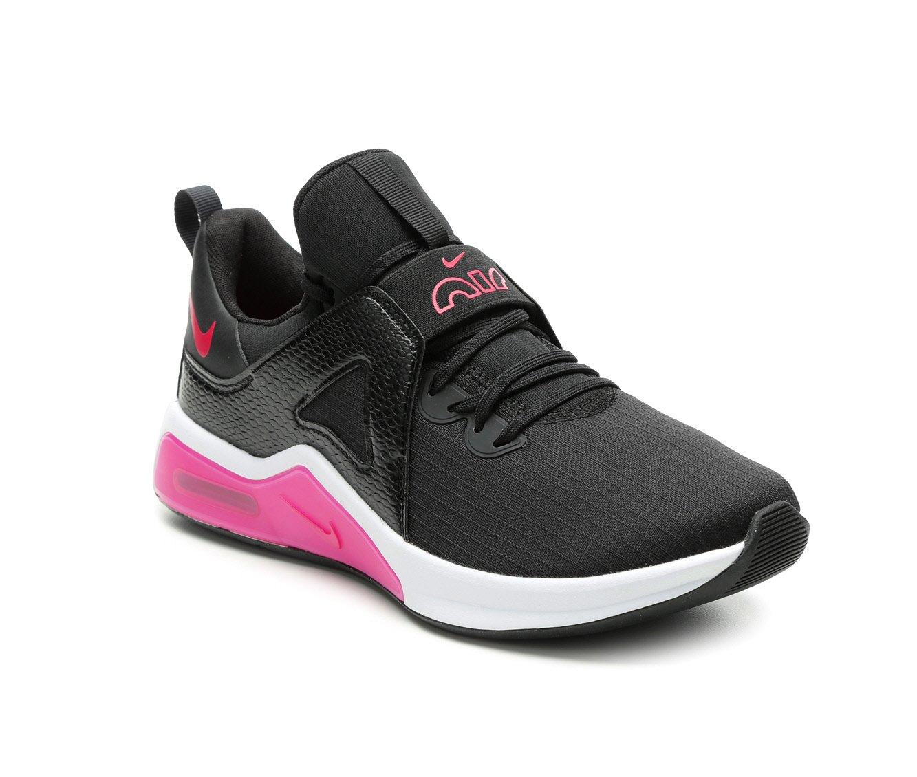 Women's air bella tr training outlet shoes