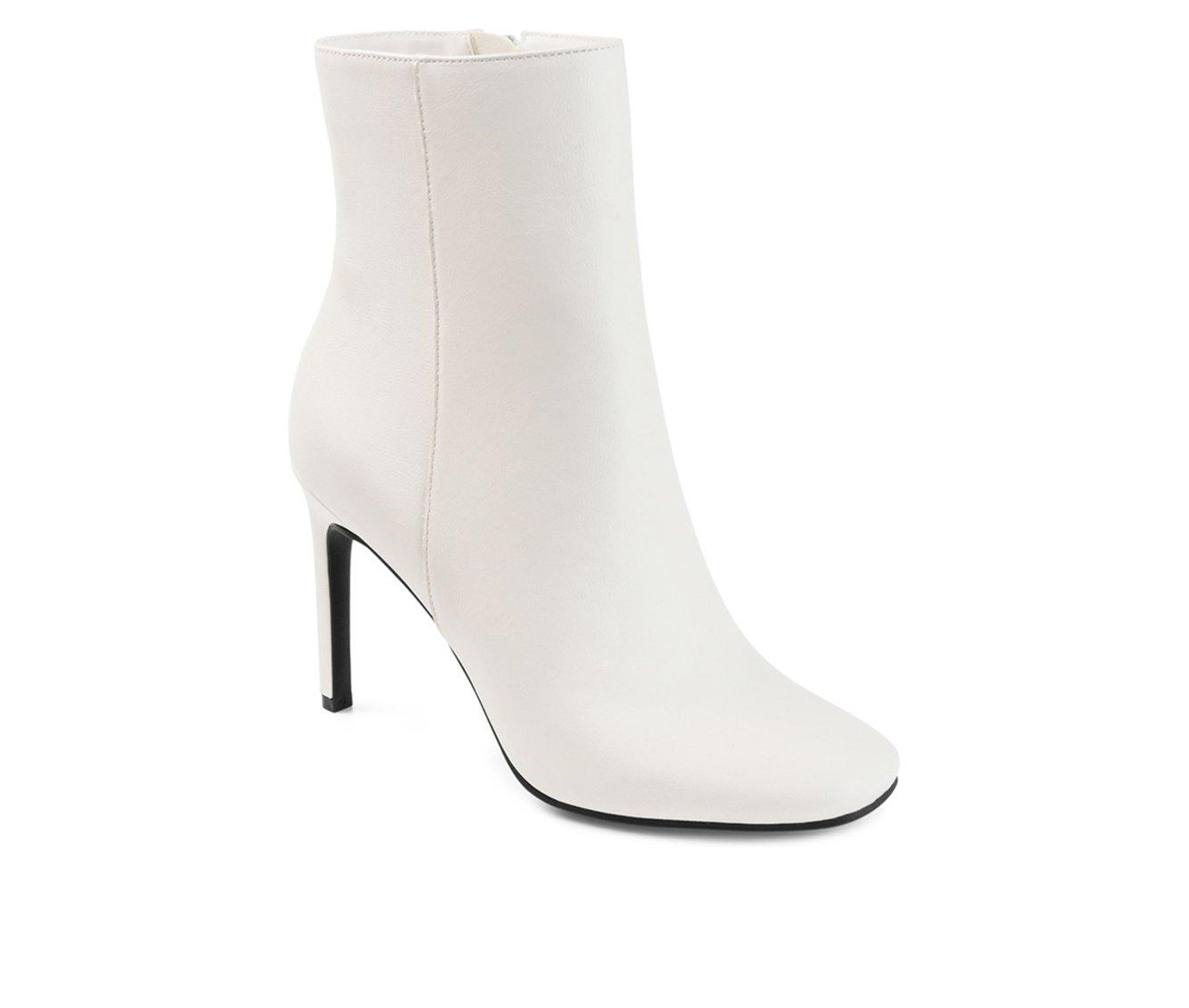 Women's Journee Collection Silvy Stiletto Booties