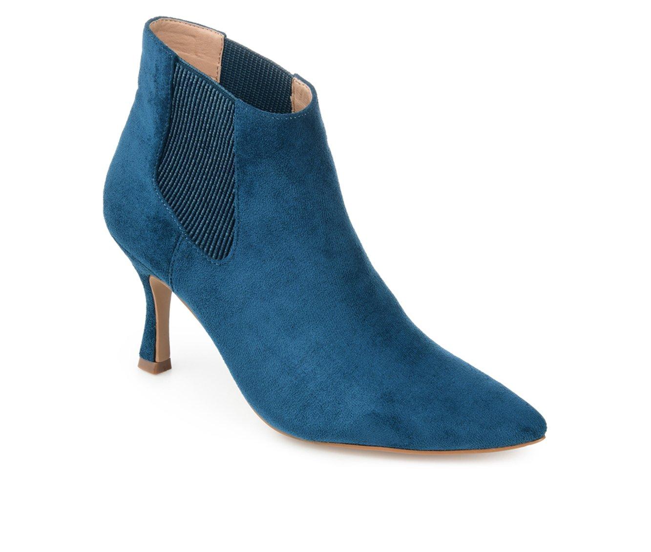 Women's Journee Collection Elitta Booties