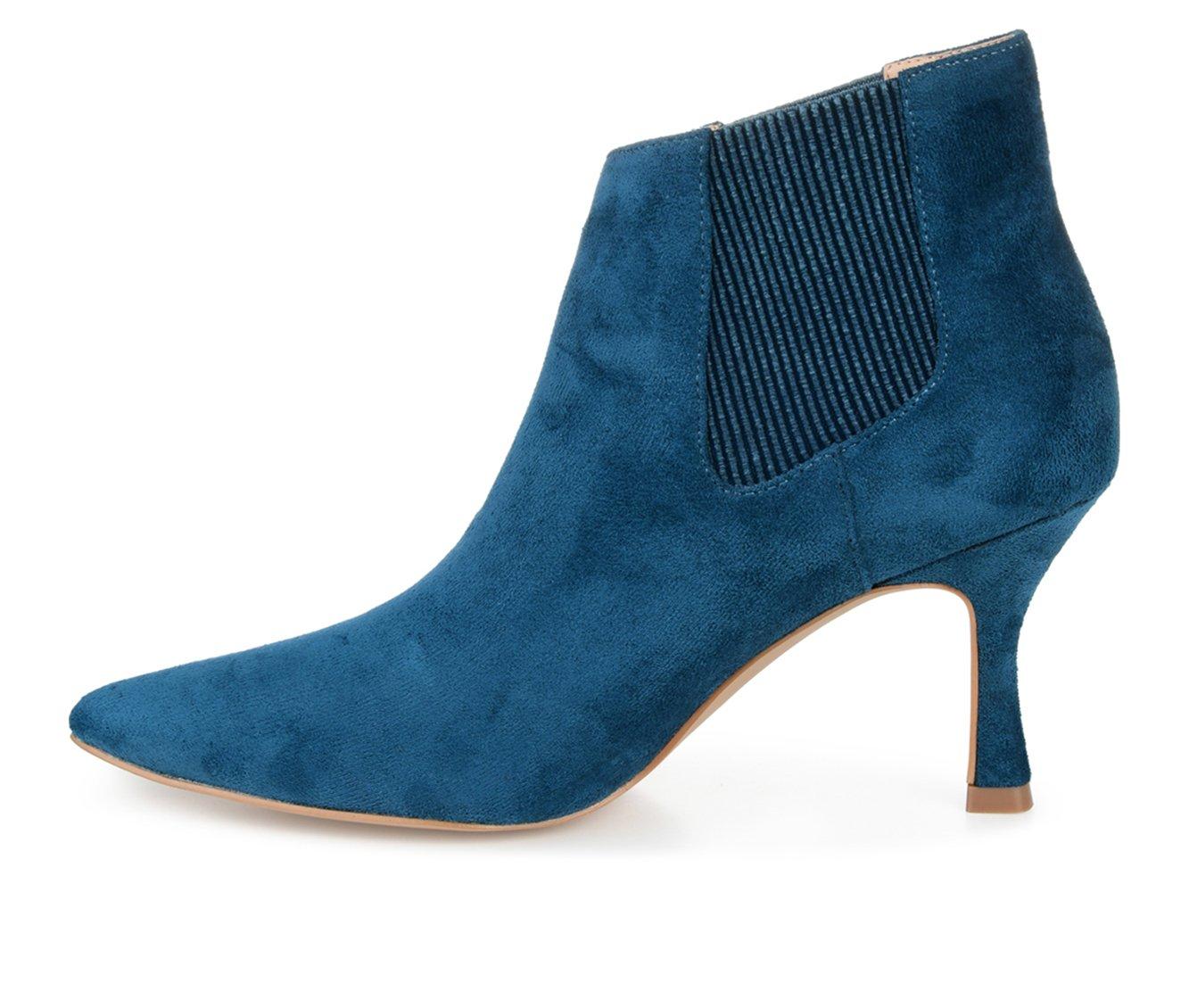 Women's Journee Collection Elitta Booties