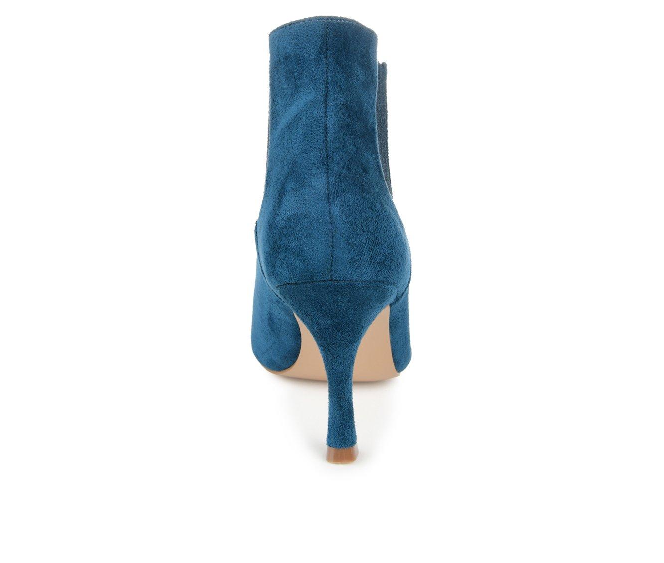 Women's Journee Collection Elitta Booties