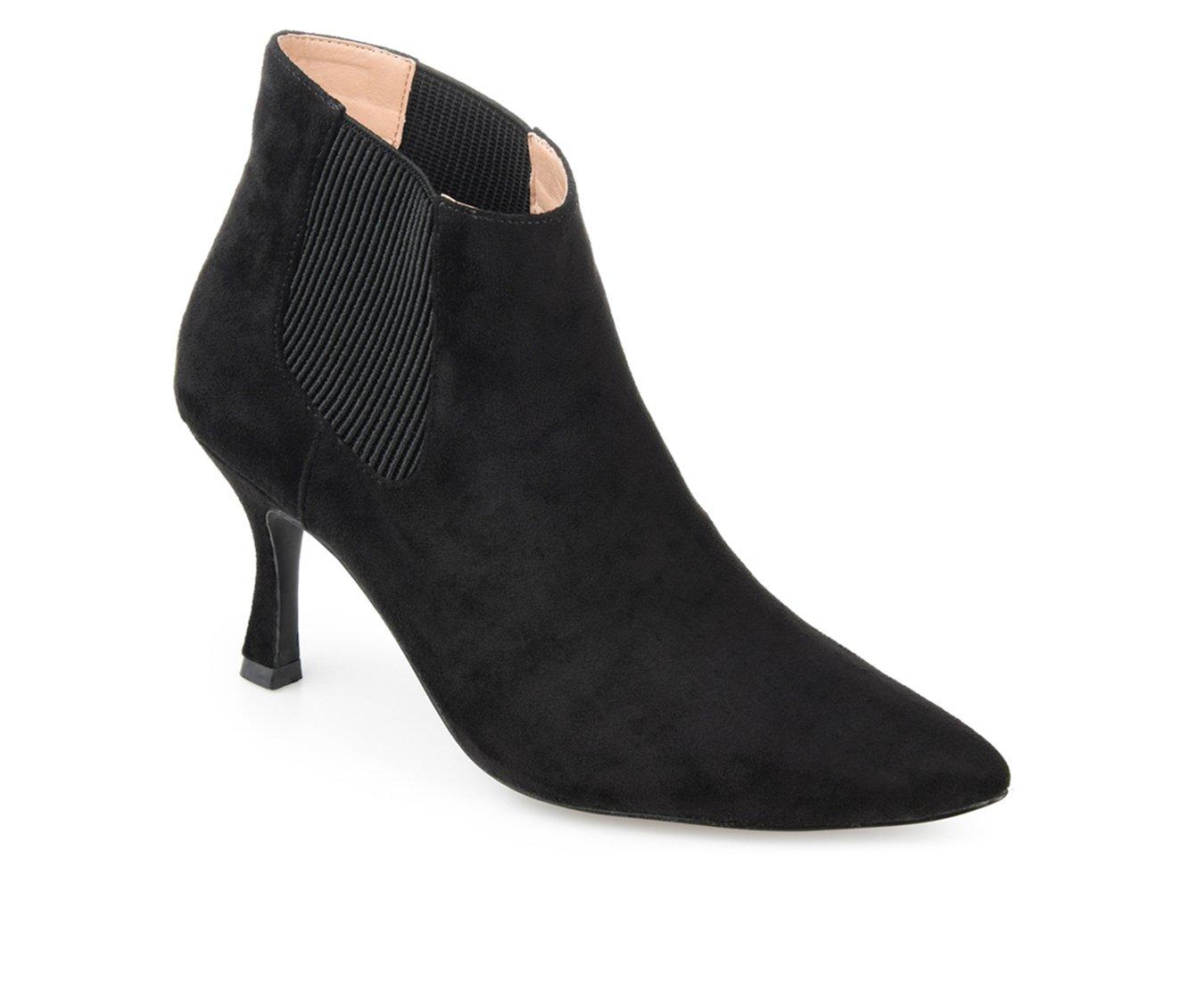 Women's Journee Collection Elitta Booties