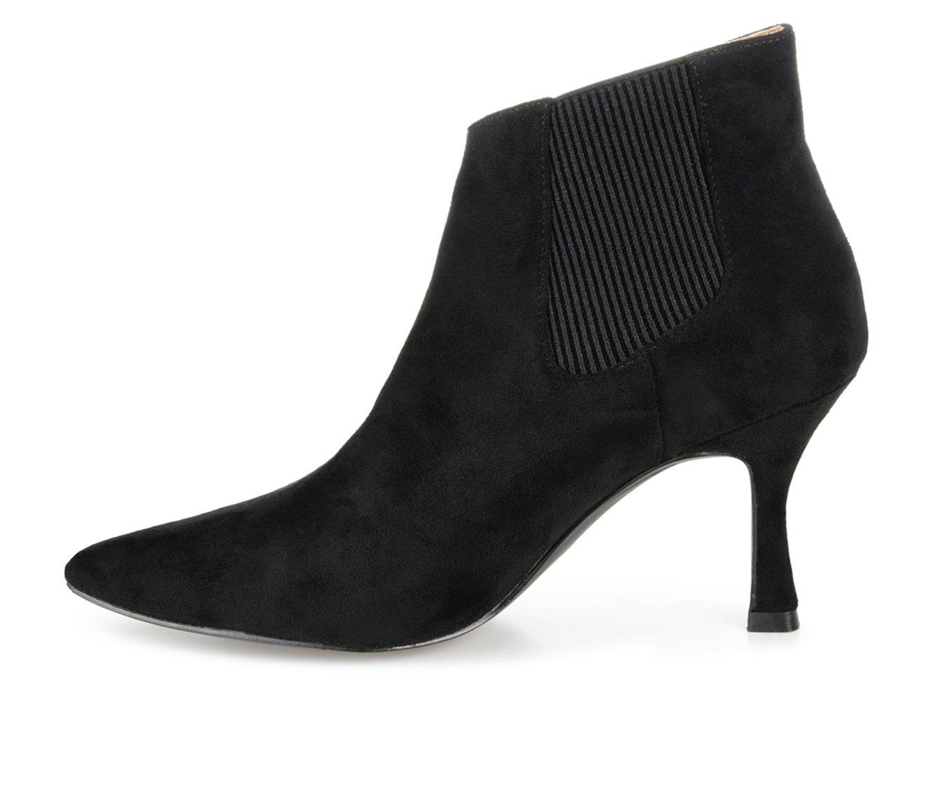 Women's Journee Collection Elitta Booties