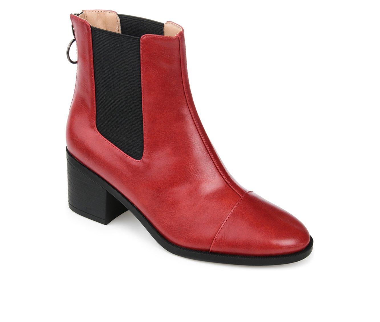 Women's Journee Collection Nigella Booties