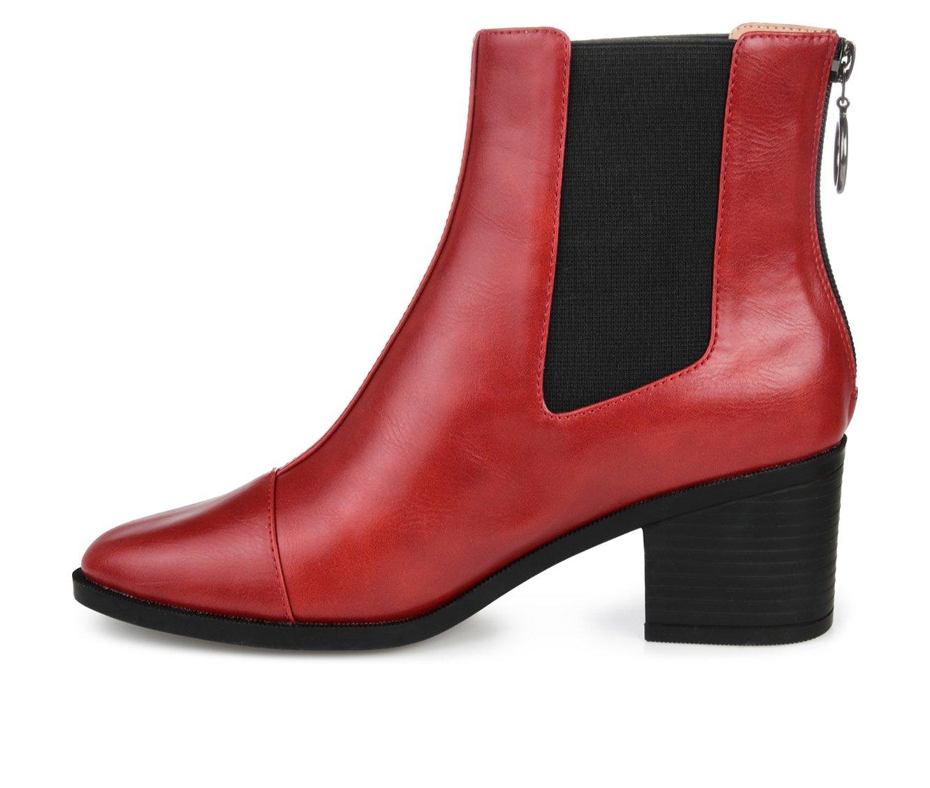 Women's Journee Collection Nigella Booties