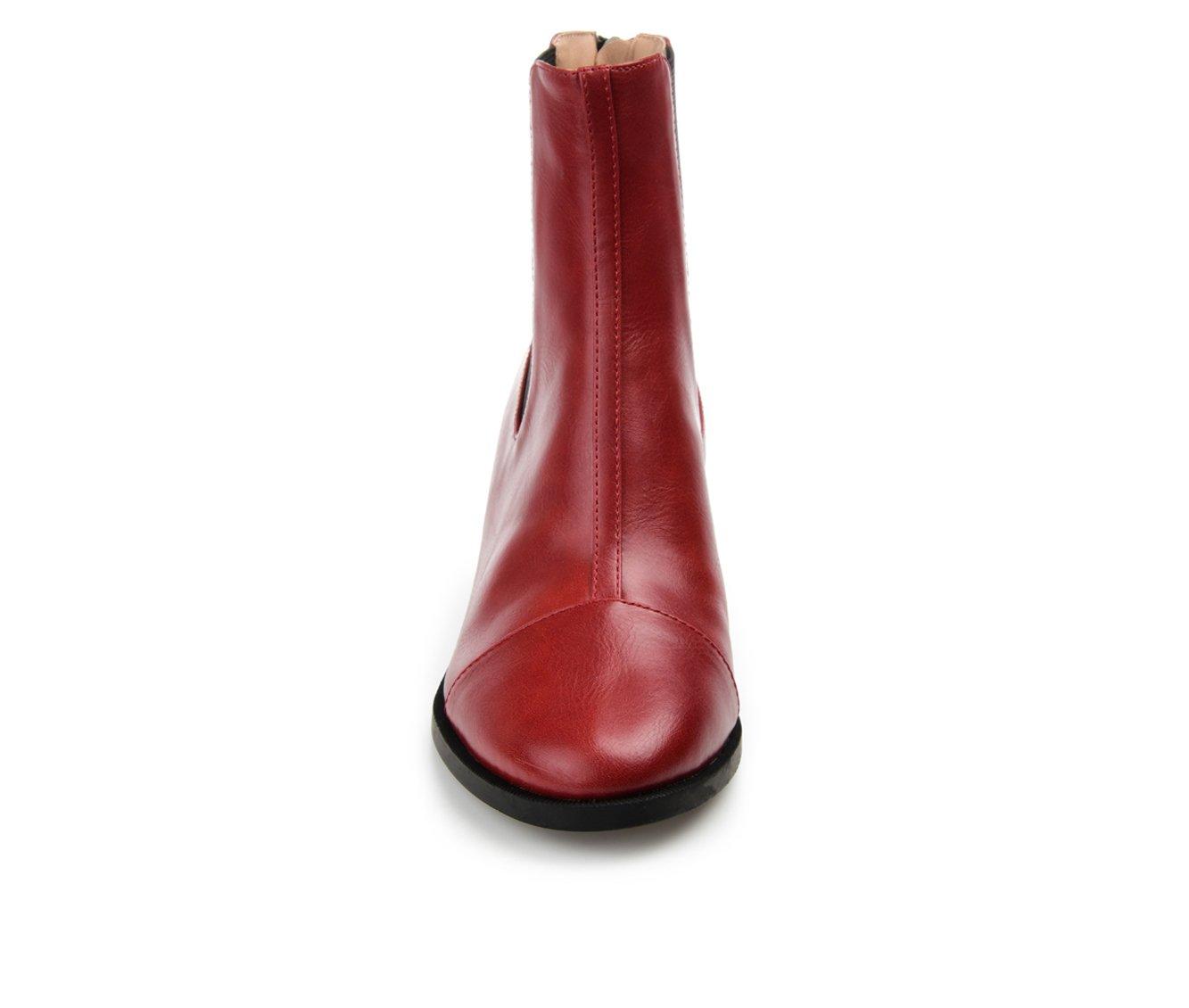 Women's Journee Collection Nigella Booties