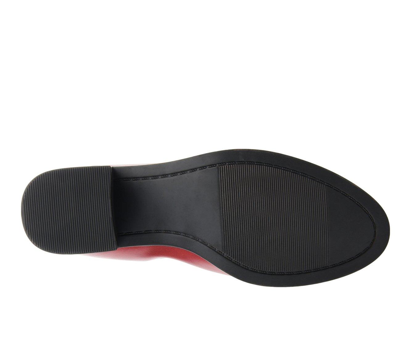 Women's Journee Collection Nigella Booties