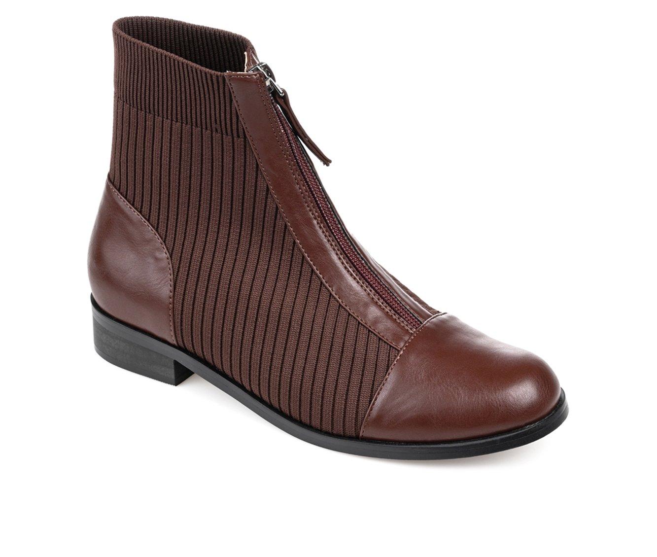 Women's Journee Collection Bexlie Booties