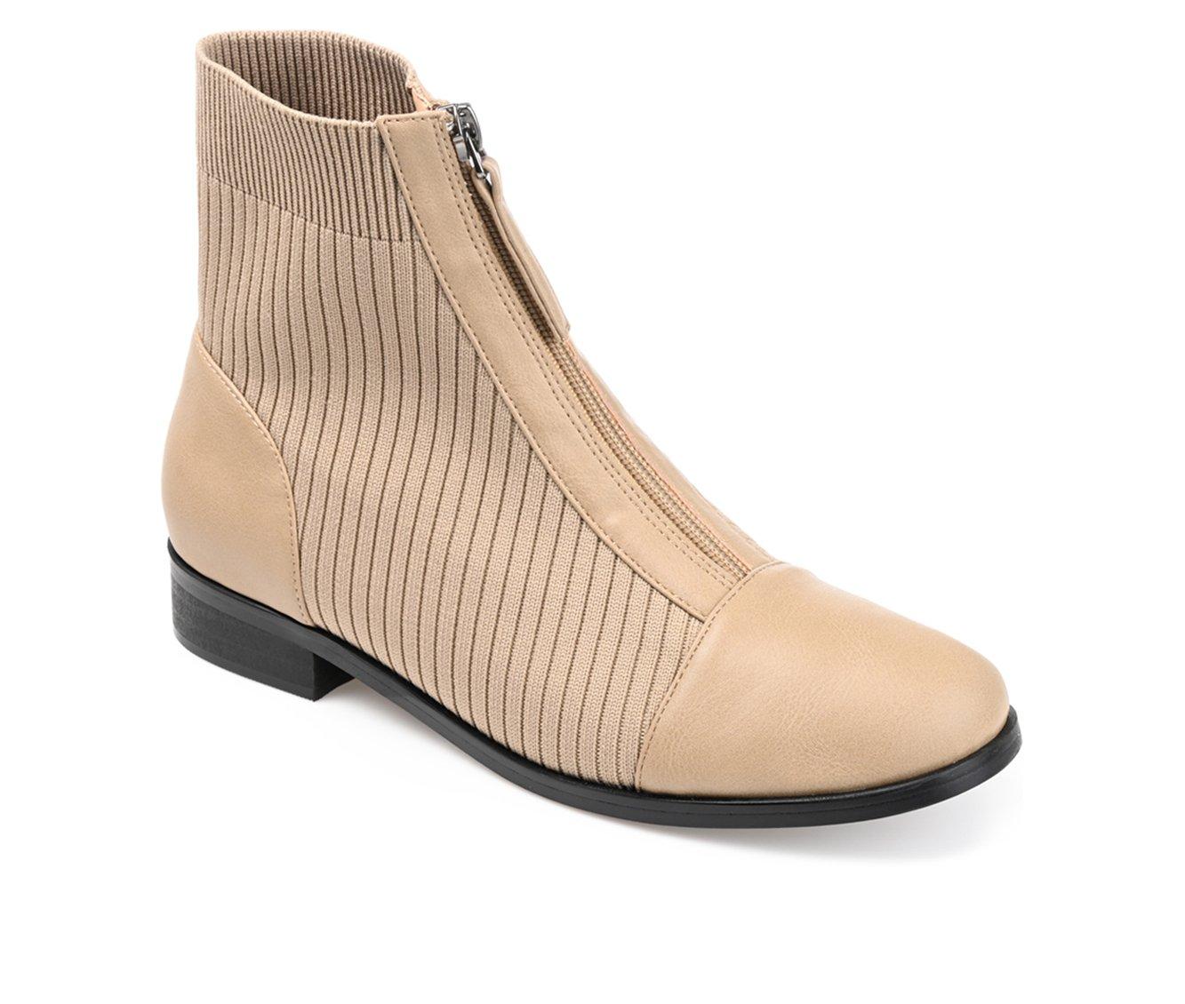 Women's Journee Collection Bexlie Booties