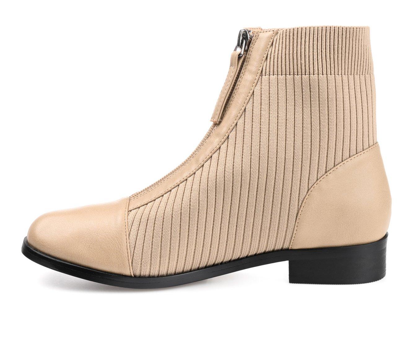Women's Journee Collection Bexlie Booties