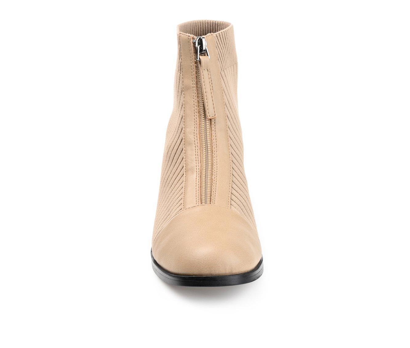 Women's Journee Collection Bexlie Booties