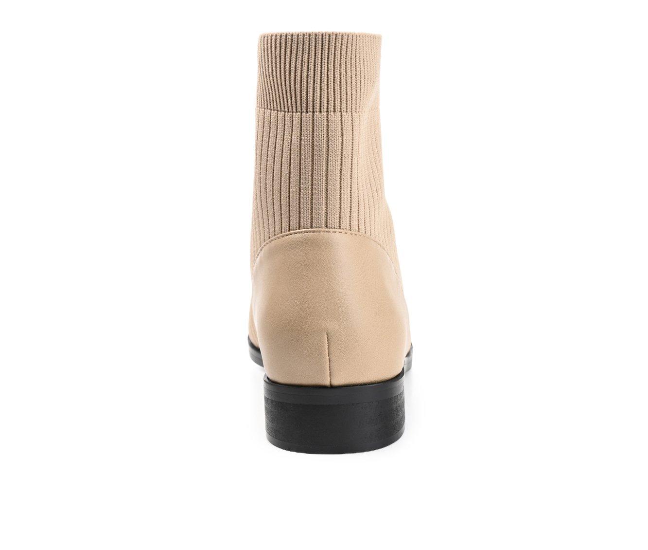 Women's Journee Collection Bexlie Booties