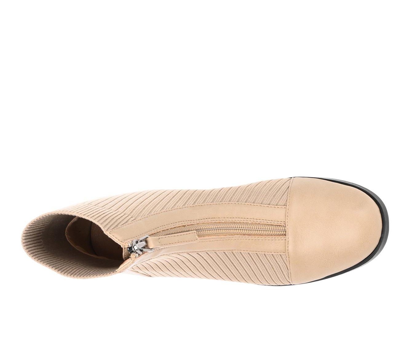 Women's Journee Collection Bexlie Booties