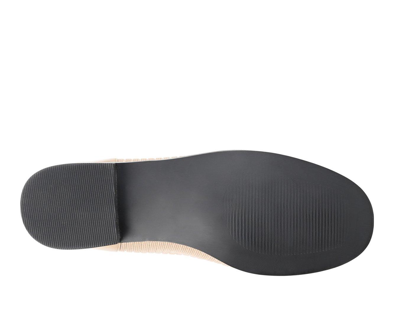 Women's Journee Collection Bexlie Booties