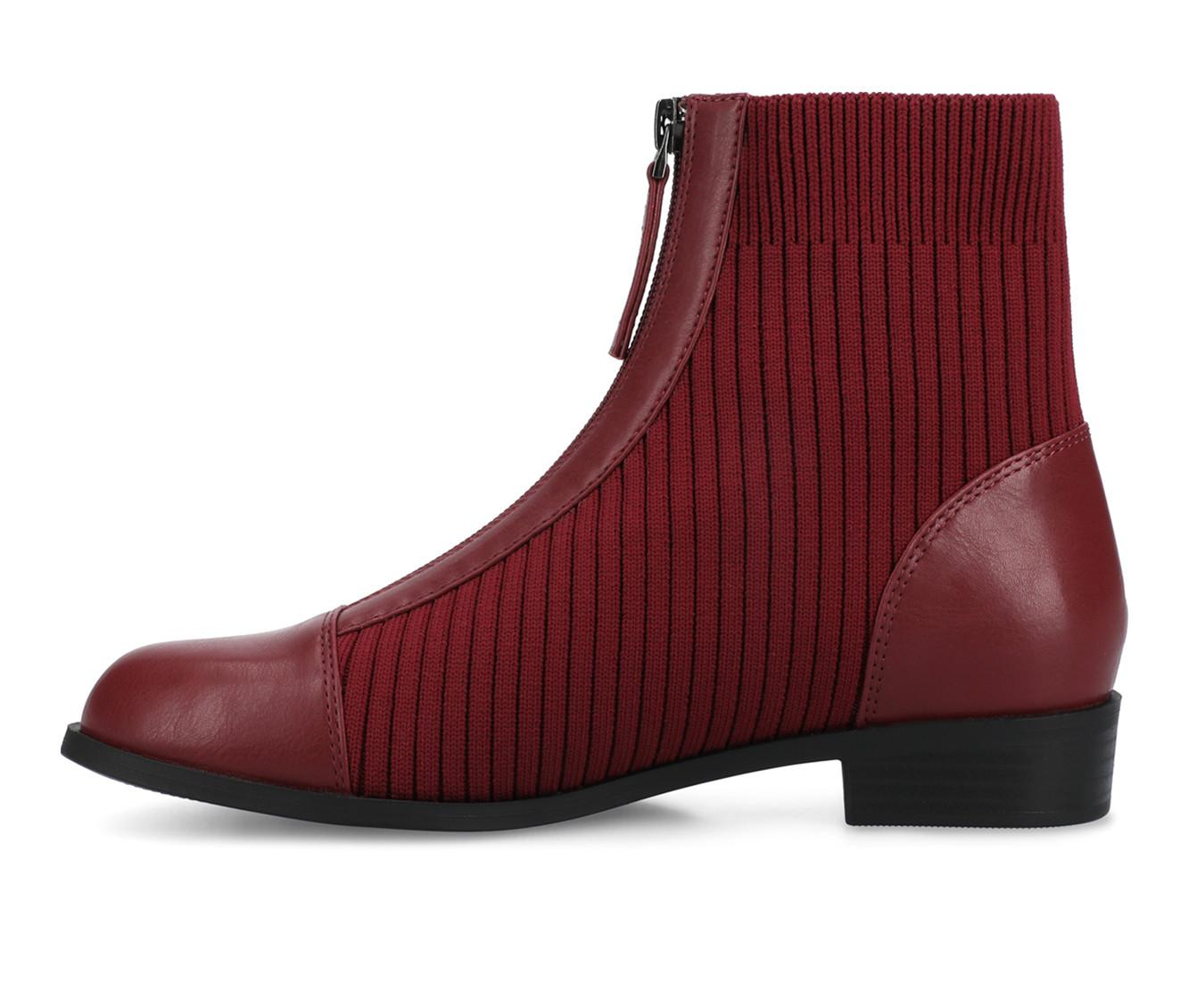 Women's Journee Collection Bexlie Booties
