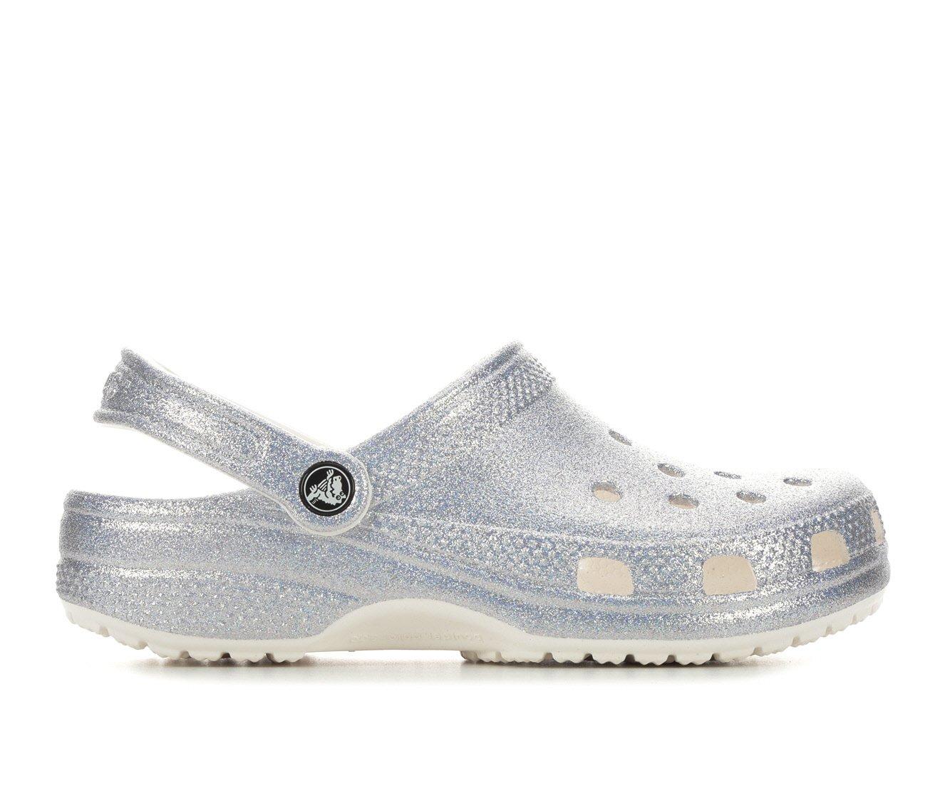 Shoe carnival white online crocs