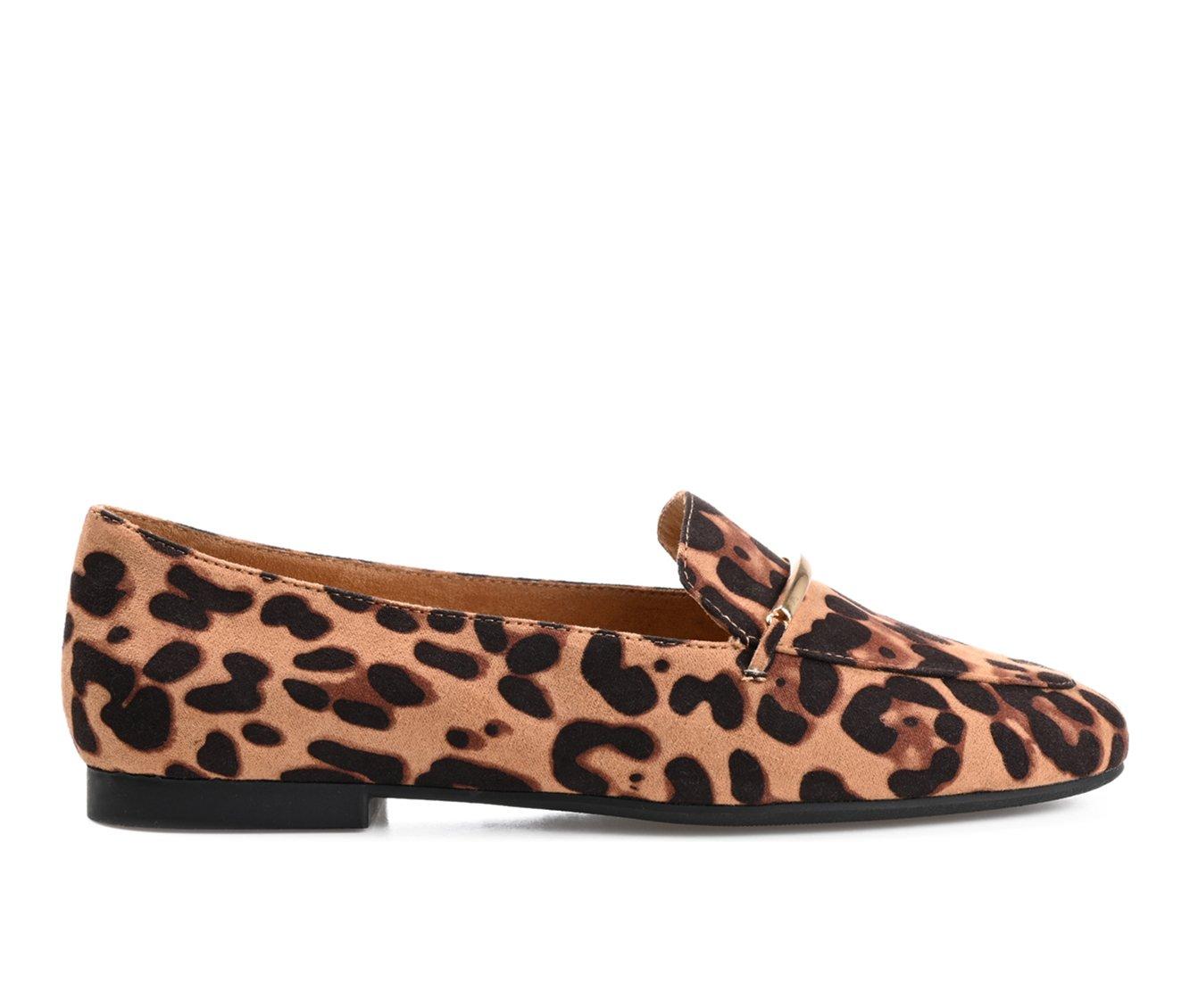 Women's Journee Collection Wrenn Loafers