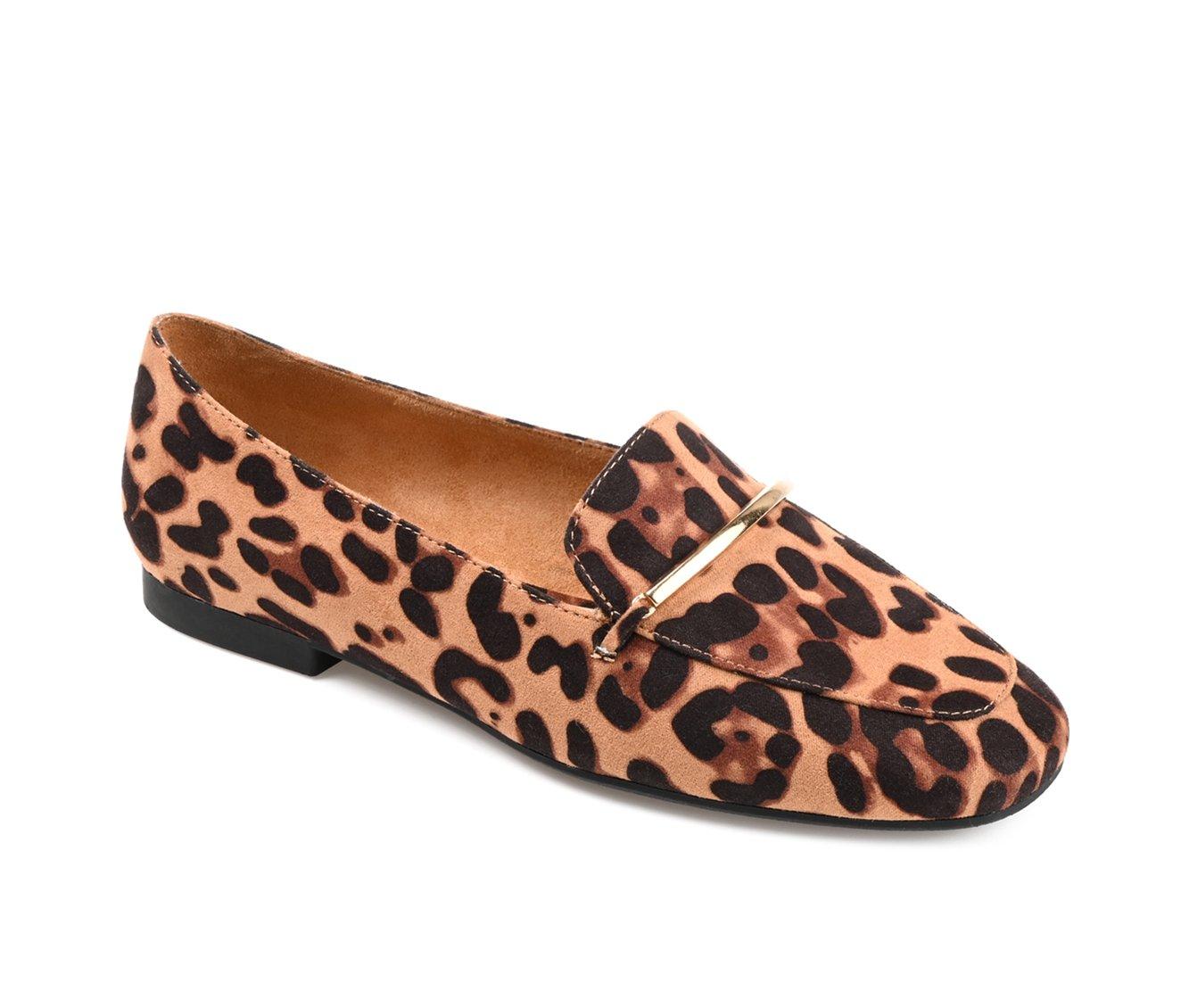 Women's Journee Collection Wrenn Loafers