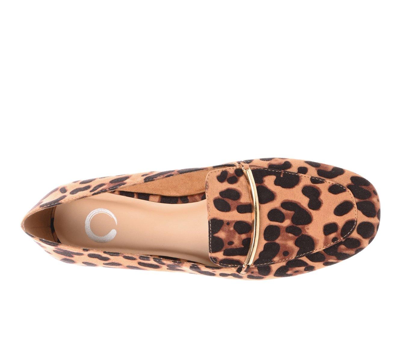 Women's Journee Collection Wrenn Loafers