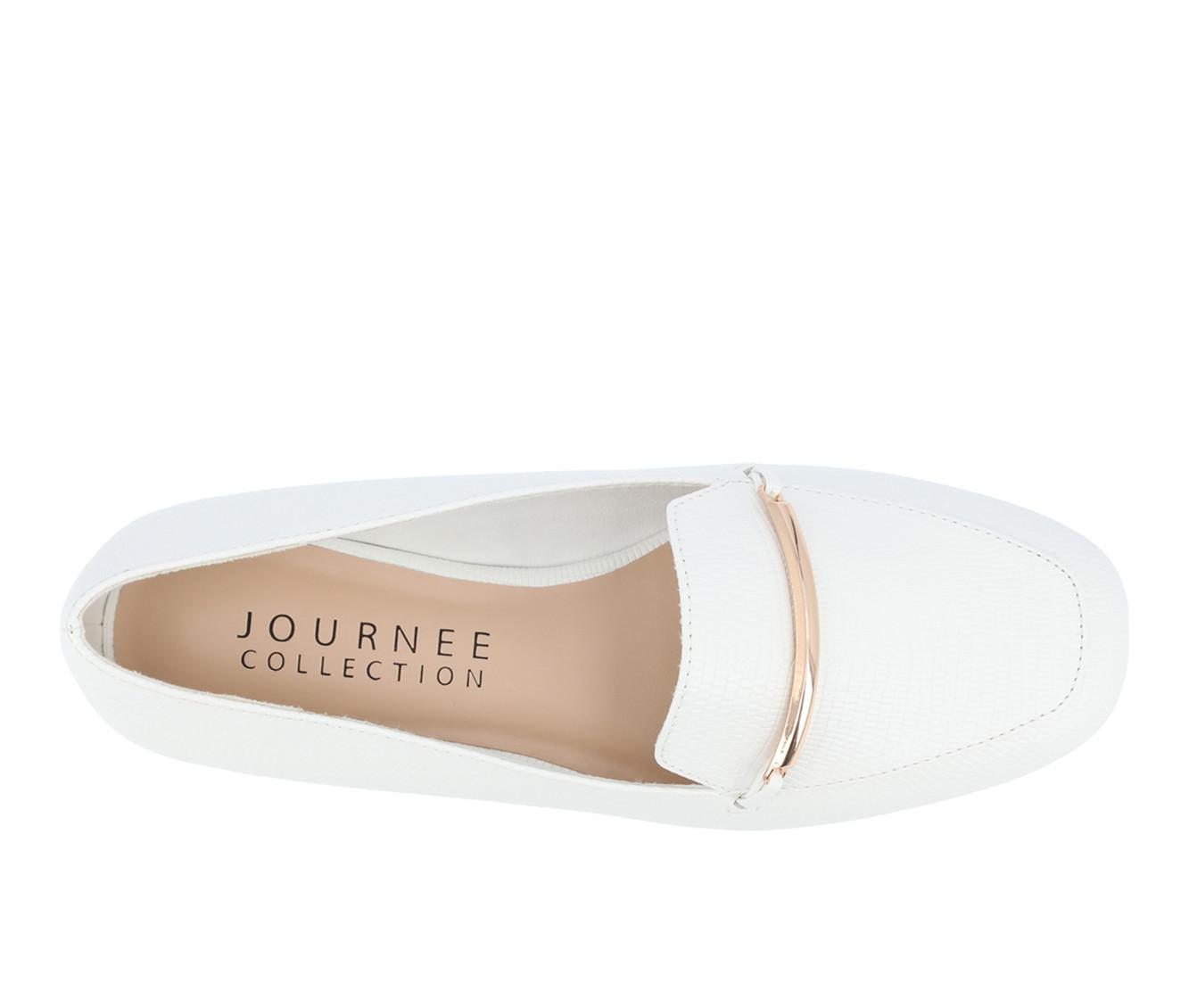Women's Journee Collection Wrenn Loafers