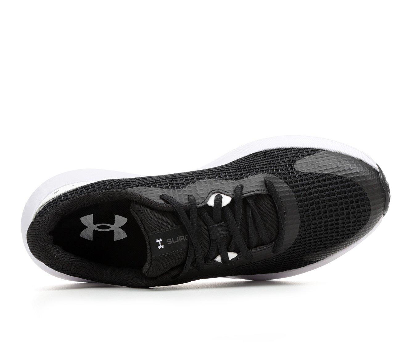 Men's Under Armour Surge 3 Running Shoes | Shoe Carnival