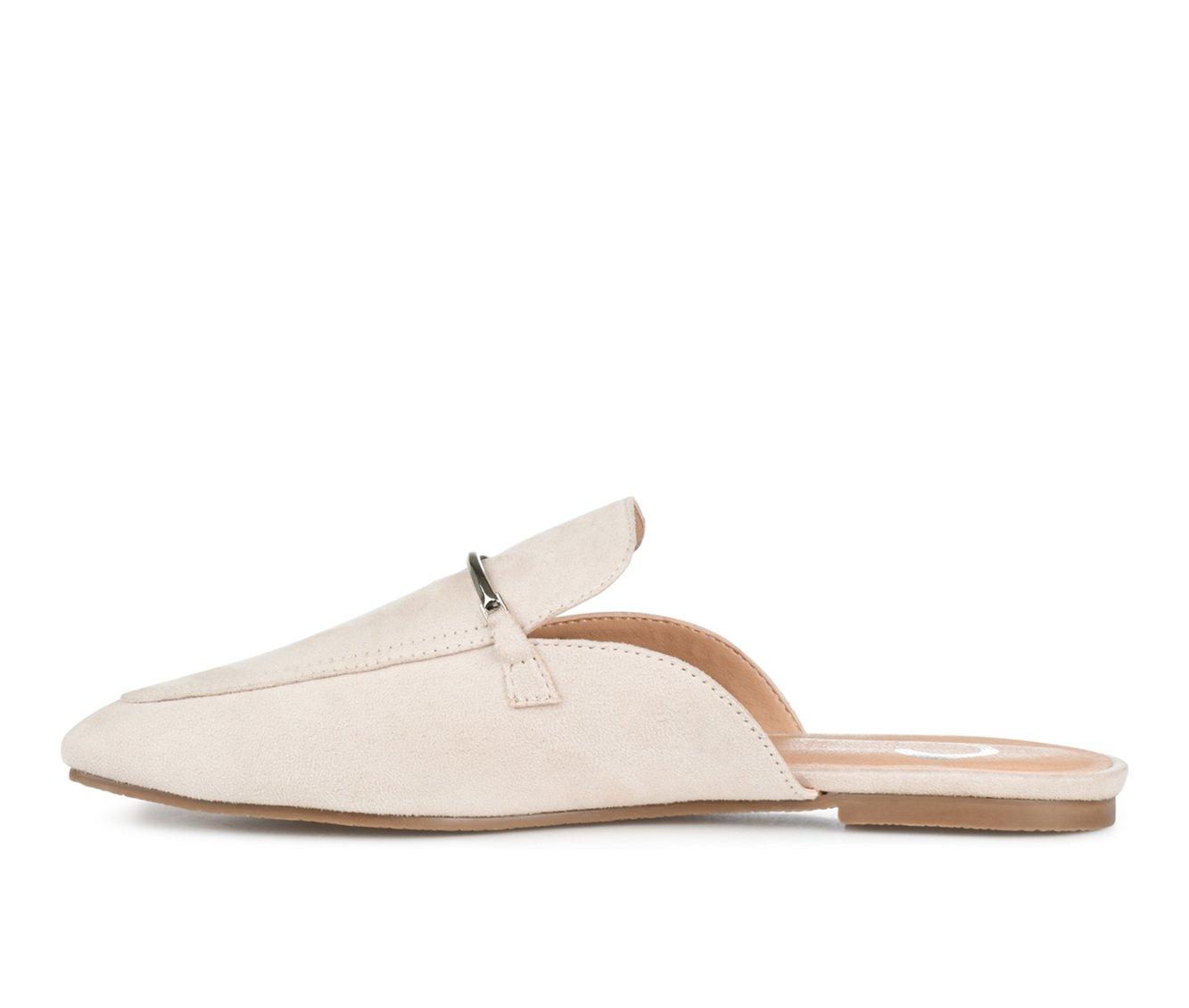 Women's Journee Collection Ameena Mules