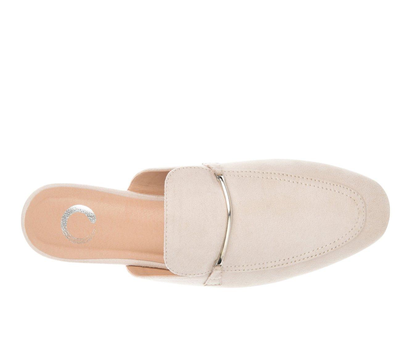 Journee Collection Ameena Mule - Free Shipping