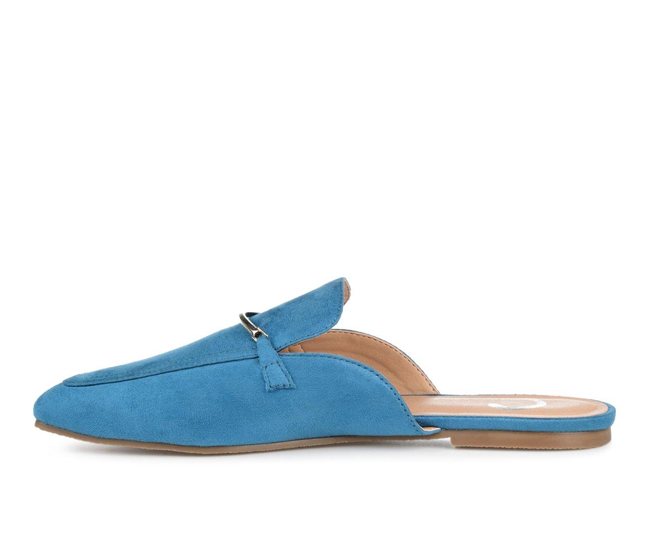 Women's Journee Collection Ameena Mules