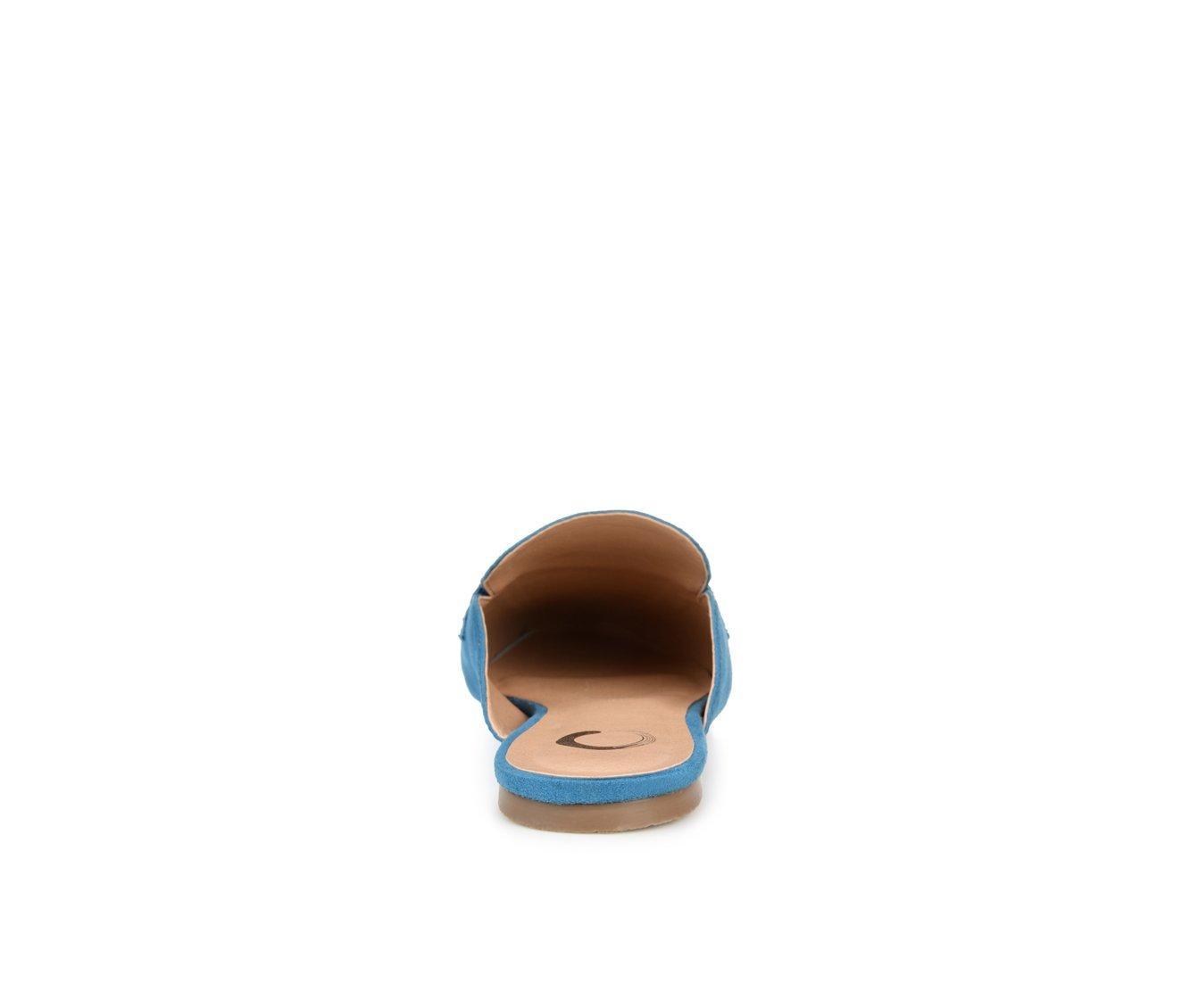 Women's Journee Collection Ameena Mules