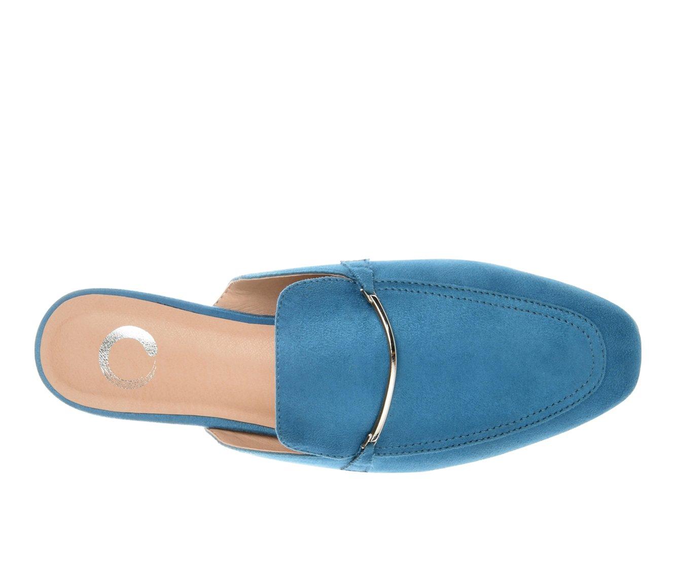 Women's Journee Collection Ameena Mules
