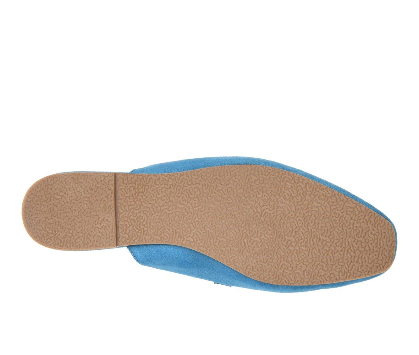 Women's Journee Collection Ameena Mules