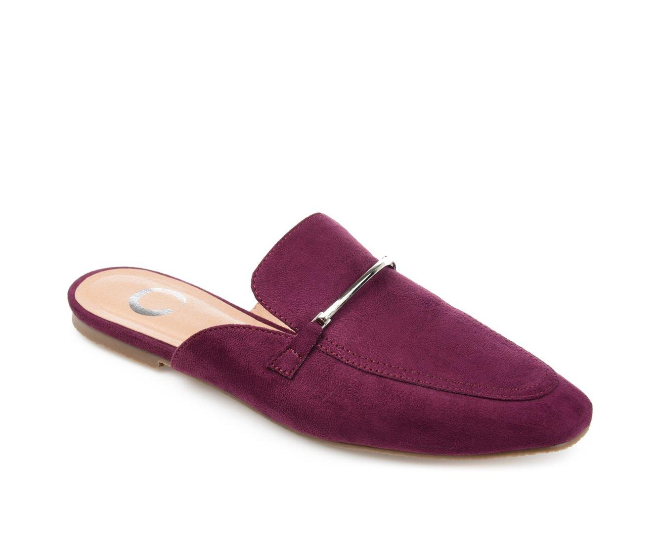 Women's Journee Collection Ameena Mules