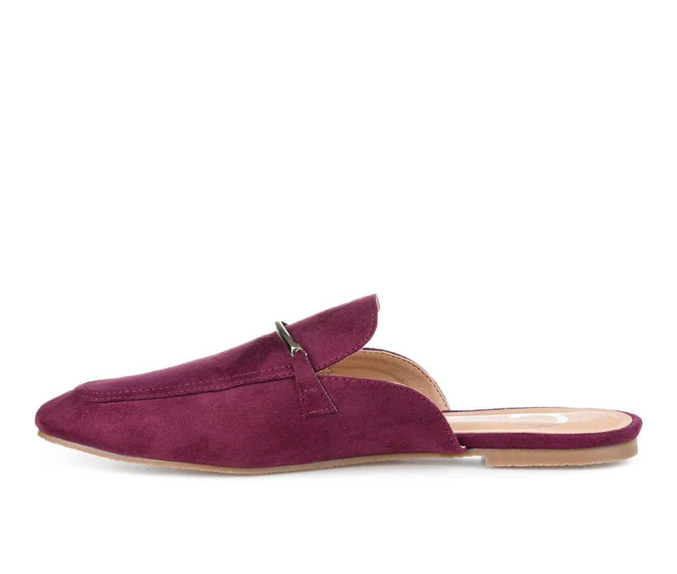 Women's Journee Collection Ameena Mules