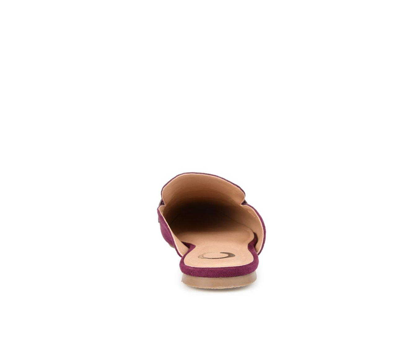 Women's Journee Collection Ameena Mules