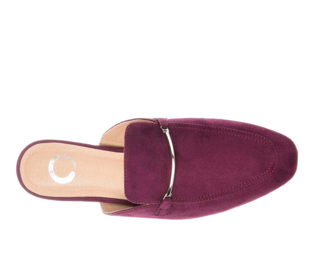Women's Journee Collection Ameena Mules