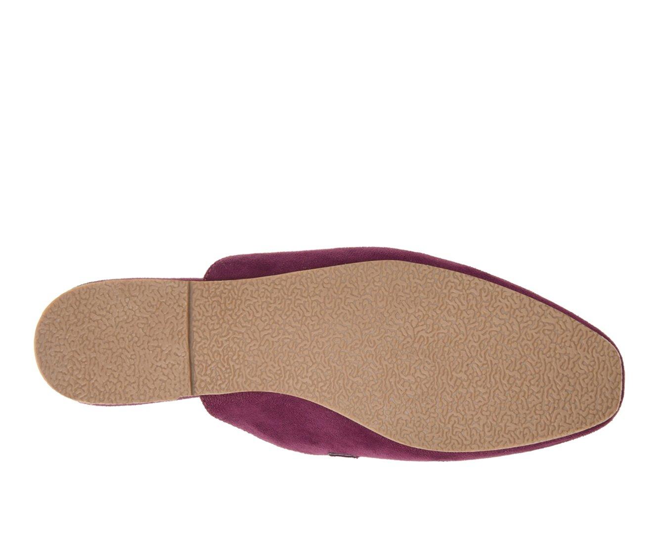 Women's Journee Collection Ameena Mules