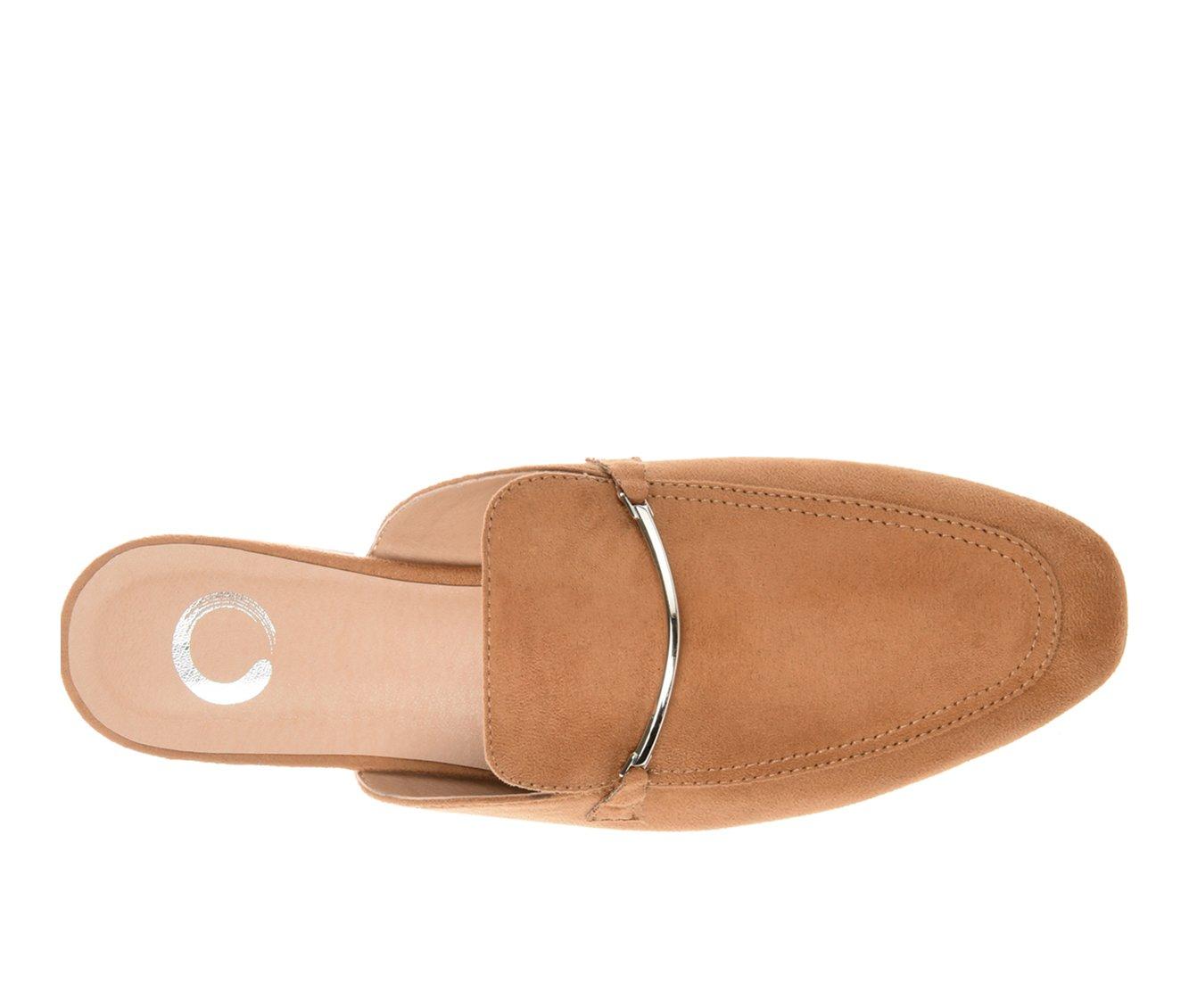 Women's Journee Collection Ameena Mules