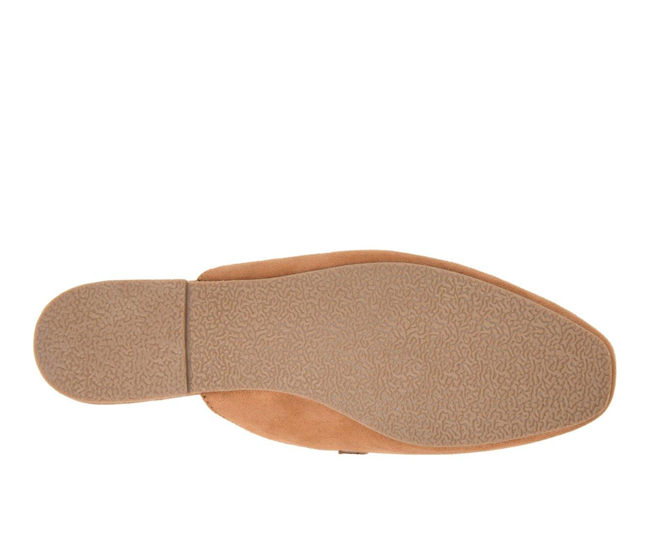 Women's Journee Collection Ameena Mules