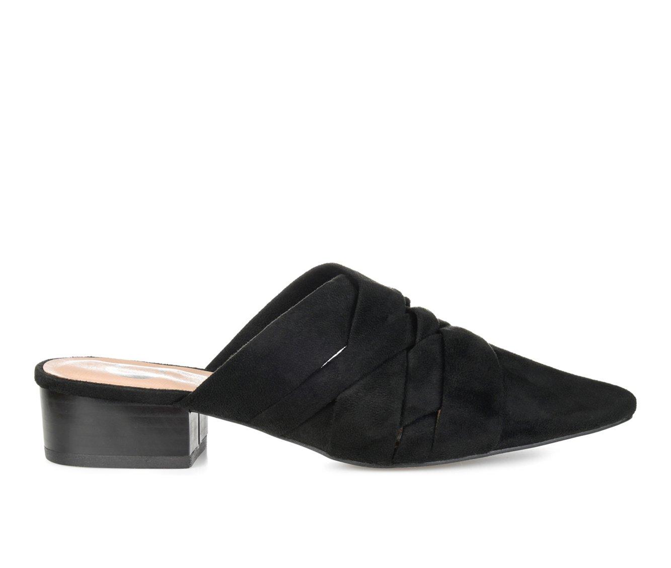 Women's Journee Collection Kalida Mules